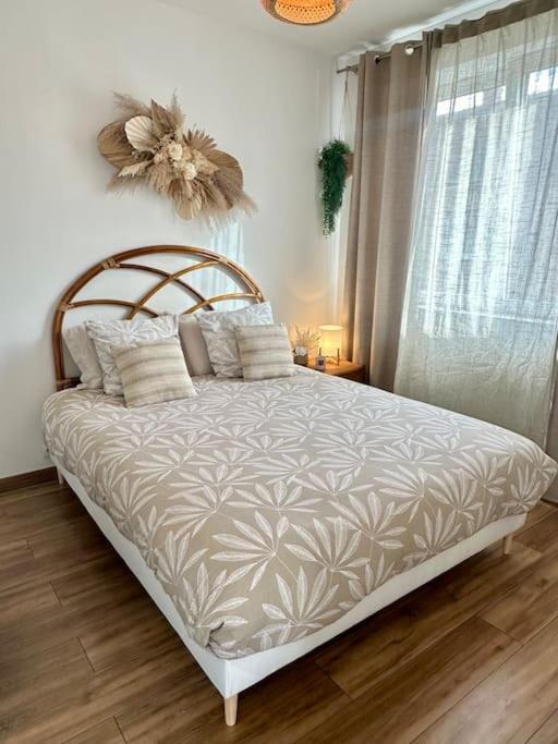 Appartement T2 Proche De La Gare Bourg En Bresse Екстериор снимка